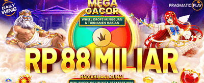Bonus Selamat Datang idsgp777.com