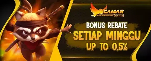 VIP Cashback Mingguan screenshot