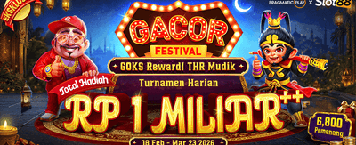 Menang Besar di sgp777 Slot
