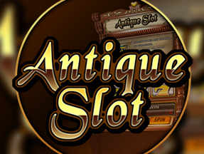 Antique Slot